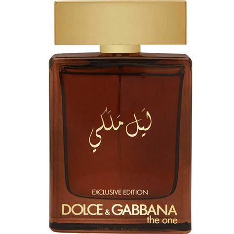 dolce gabbana the one man exclusive edition|dolce gabbana the one fragrantica.